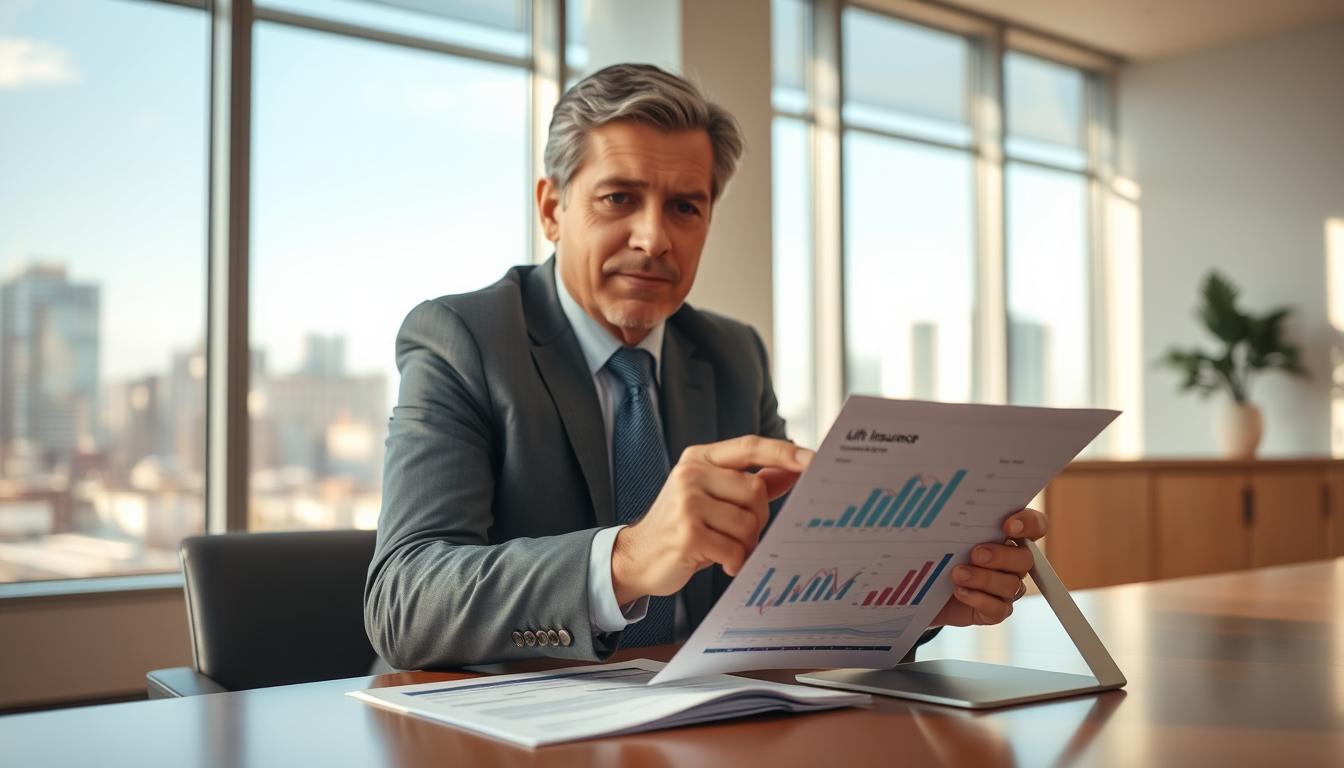 How to calculate life insurance needs