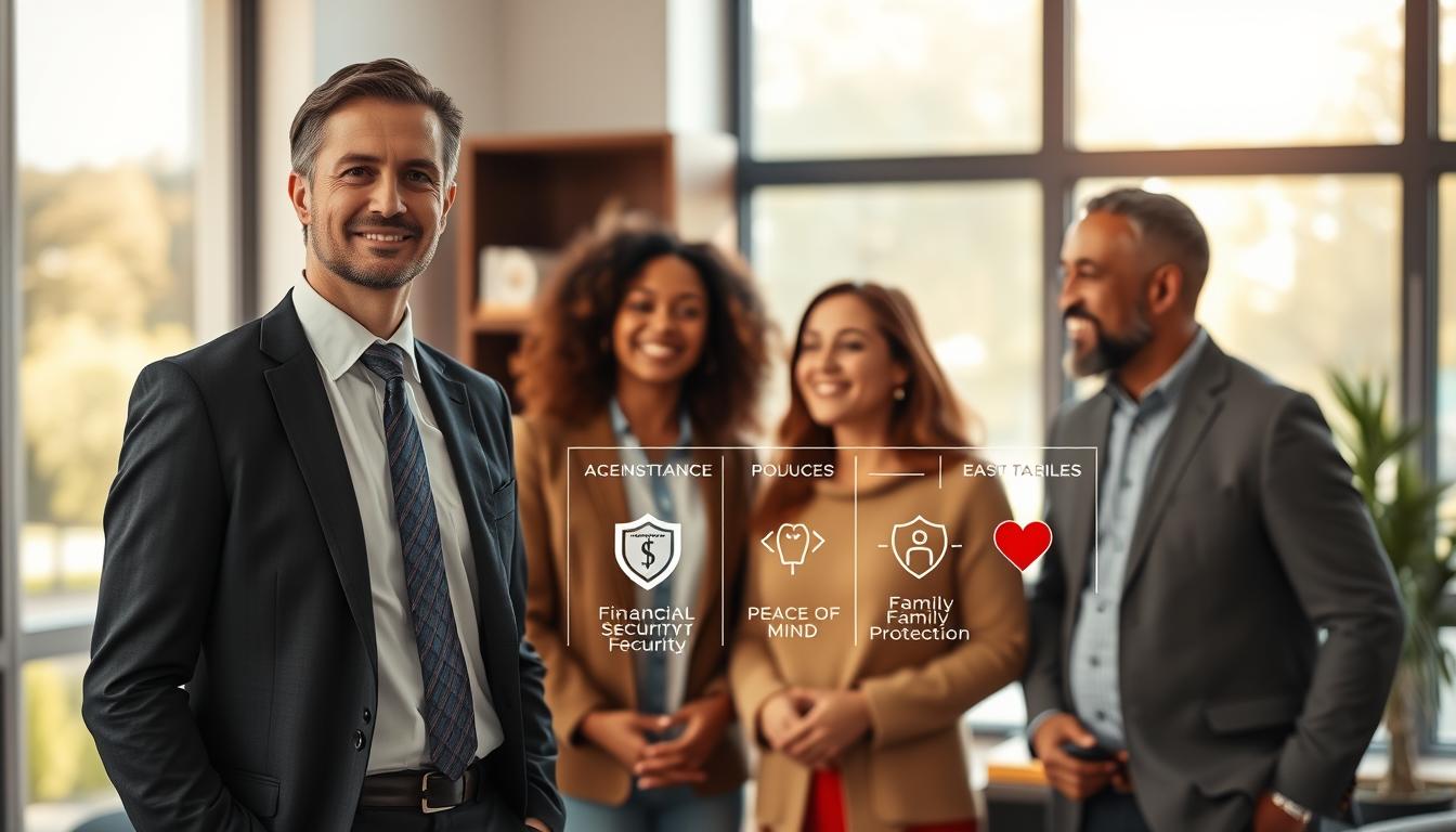 Life insurance benefits explained